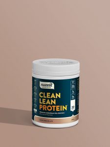 Rich Chocolate Protein powder 500g