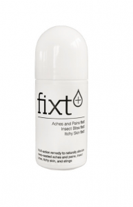 Fixt Roll On 50ml