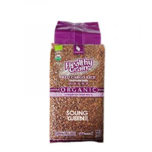 Organic Red Rice 1 kg