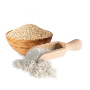Organic Quinoa Flour