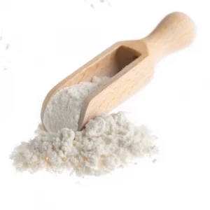 Organic Buckwheat flour