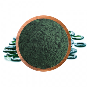 Spirulina - blue green algae powder/ supplement