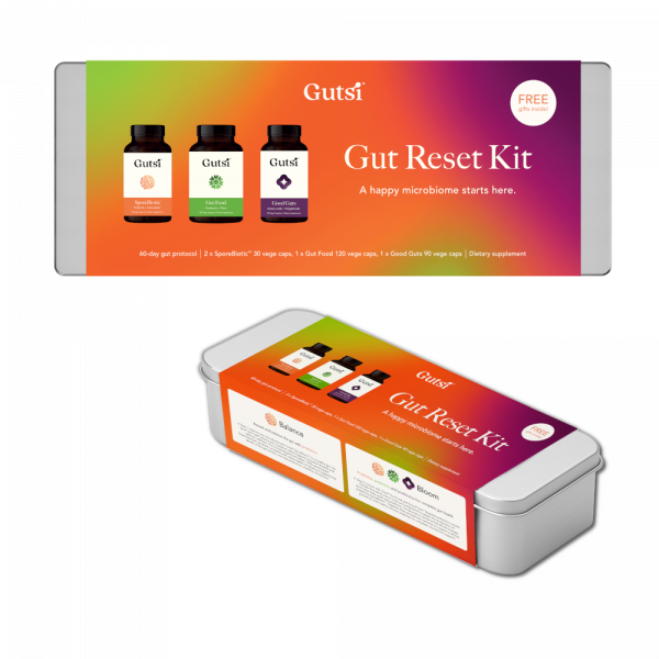 GUTSI Reset kit Front and side look