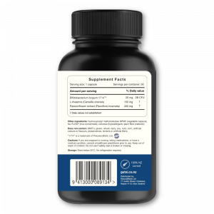 MoodBiotic 30 veg Pschybiotic capsules