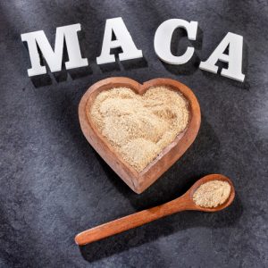 Organic Maca powder