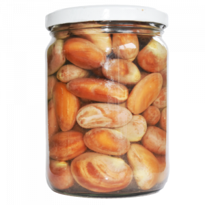 Organic Jackfruit seeds