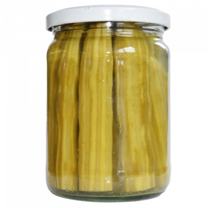 Organic Moringa