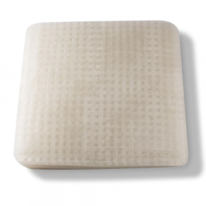 Rice paper wrap ( with tapioca)