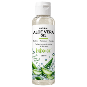 Aloe Vera Skin Gel