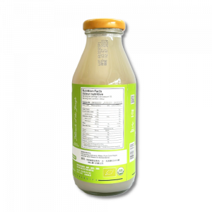 Organic soursop juice nutrition information