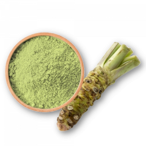 Wasabi Powder