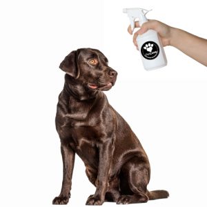 PetLove Conditioning Deodorant Spray 500ml