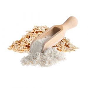 Heirloom NZ Grown Oat flour