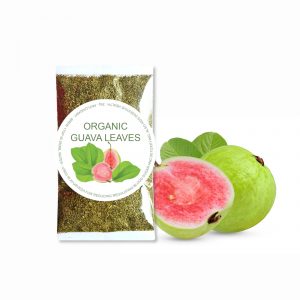 Organic Guava Leaves tea