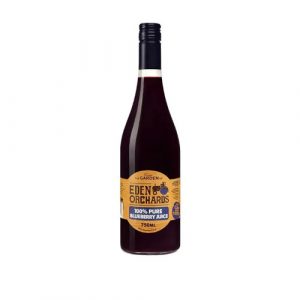 Pure Blueberry Juice 750ml
