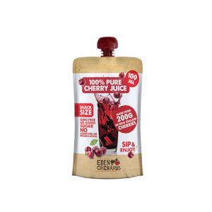 Pure Cherry Juice 100ml