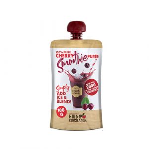 Pure Cherry smoothie 100ml