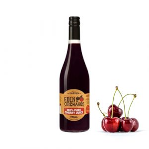100% Pure Cherry Juice