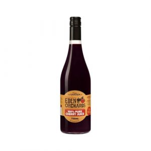 Pure Cherry Juice 750ml