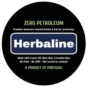 Herbaline Label
