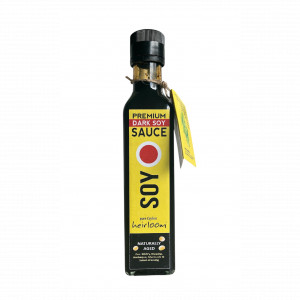 Kokonati Dark Soy Sauce