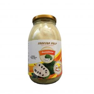 Soursop Pulp