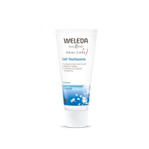 Weleda Salt Toothpaste