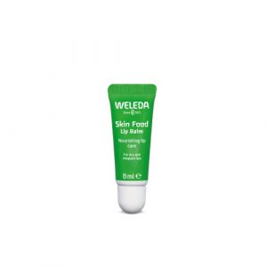 Weleda Skin Food lip Balm
