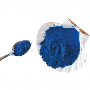 Blue Spirulina Powder
