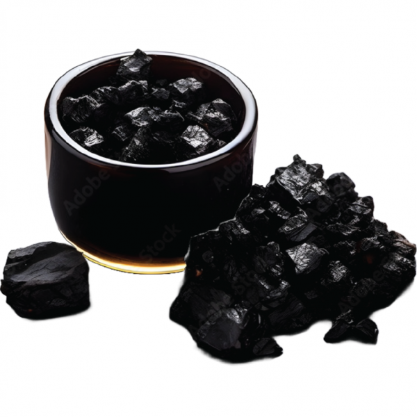 Shilajit