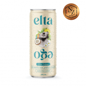 Elta Ego Pina Colada
