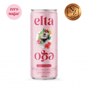 Elta ego sugar cosmo