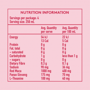 Elta ego sugar cosmo ingredients
