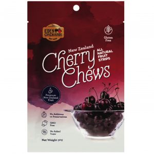 cherry chews front