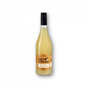 PUre Kiwifruit juice in 750ml glass bottle