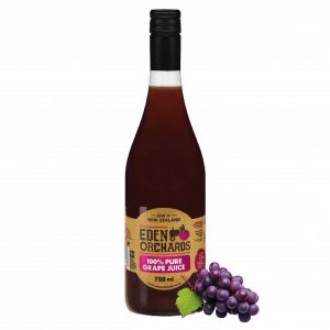 grape juice