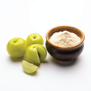 Organic Amla Powder