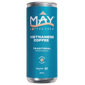 Vietnamese Iced Coffee