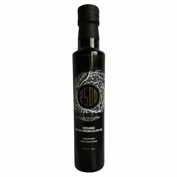 OLYFO Extra Virgin Olive Oil 250ml