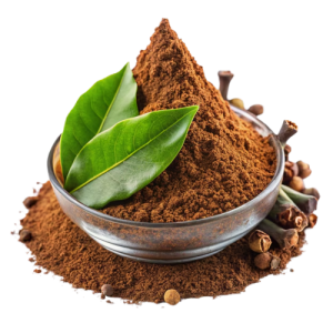 HEIRLOOM Organic Clove Powder