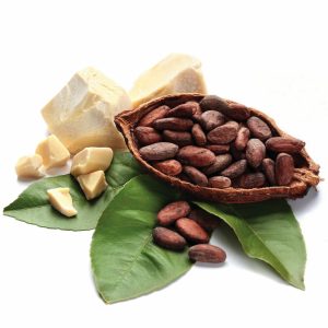 HEIRLOOM Cocoa Butter