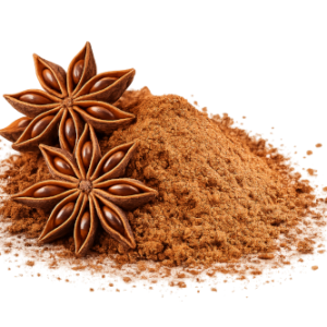 Star Anise Powder