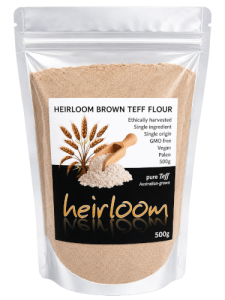 Brown-Teff-Flou
