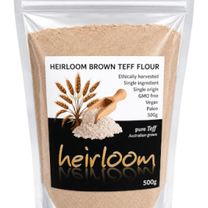 Brown-Teff-Flou
