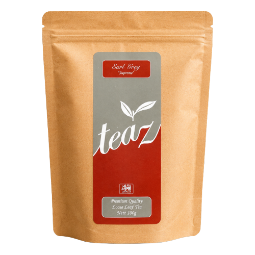 TEAZ Earl Grey 'Supreme'