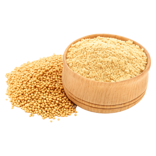 Heirloom Mustard Powder 30g
