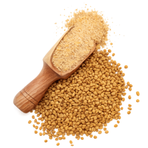 Heirloom Fenugreek Powder 30g