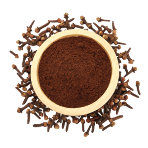 Heirloom Clove Powder 30g