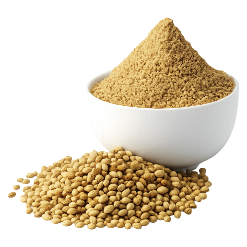 Heirloom Coriander Powder 30g