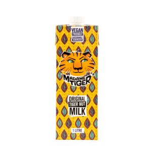 Madame_Tiger_Tiger_nut_milk_Orignal_1KG